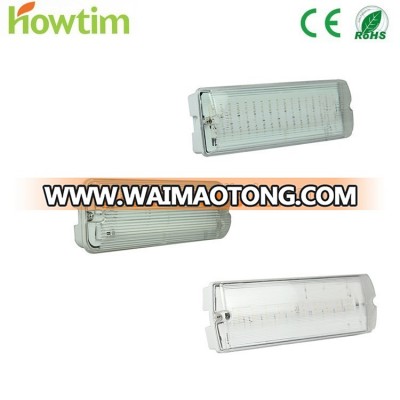 Leading Manufacturing Experience in rechargeable symbol LED Emergency lamp light Lighting System