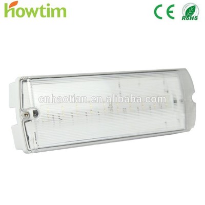 incandescent led rechargeable emergency light