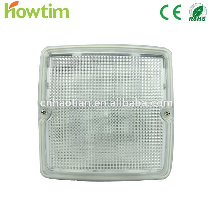 square bulkhead light 2D28W SMD2835 ceiling lamp light