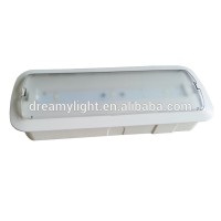 Wall Recessed Emergency Light